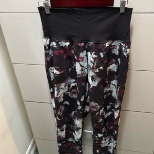 Lululemon Harem Pants